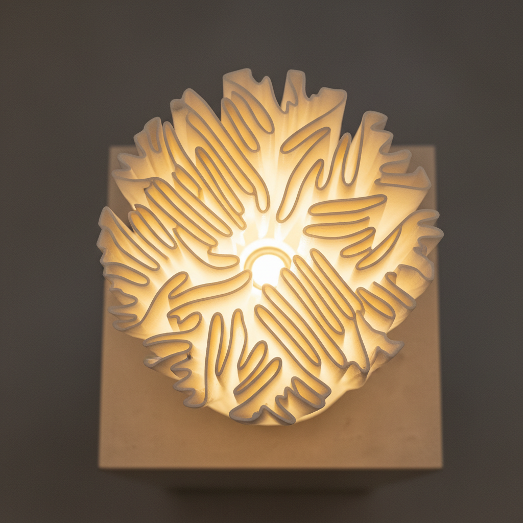 The First YIMO Lighting Collection