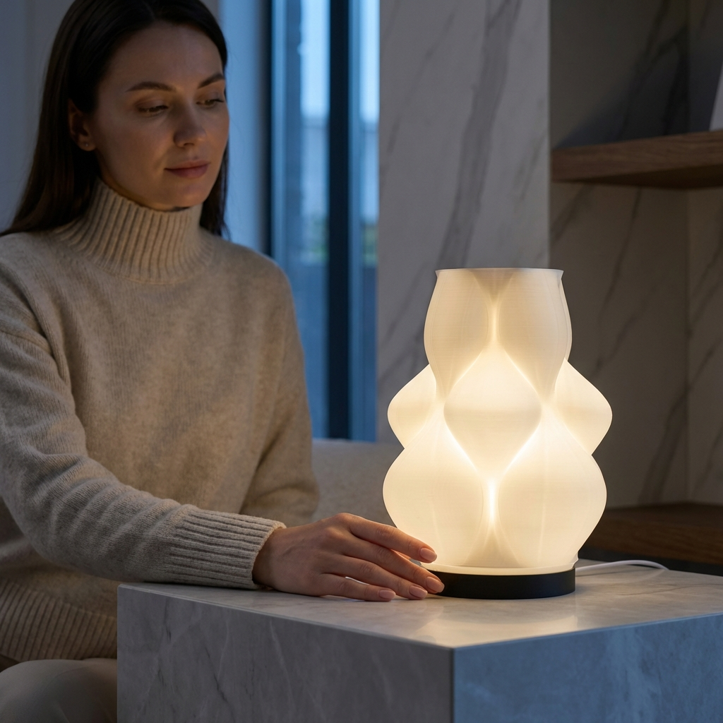 Lumen Bloom