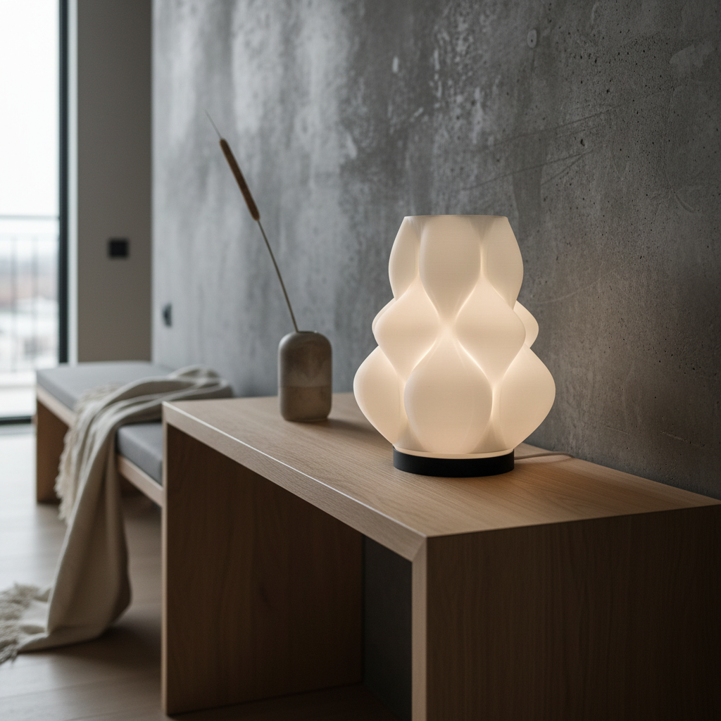 Lumen Bloom