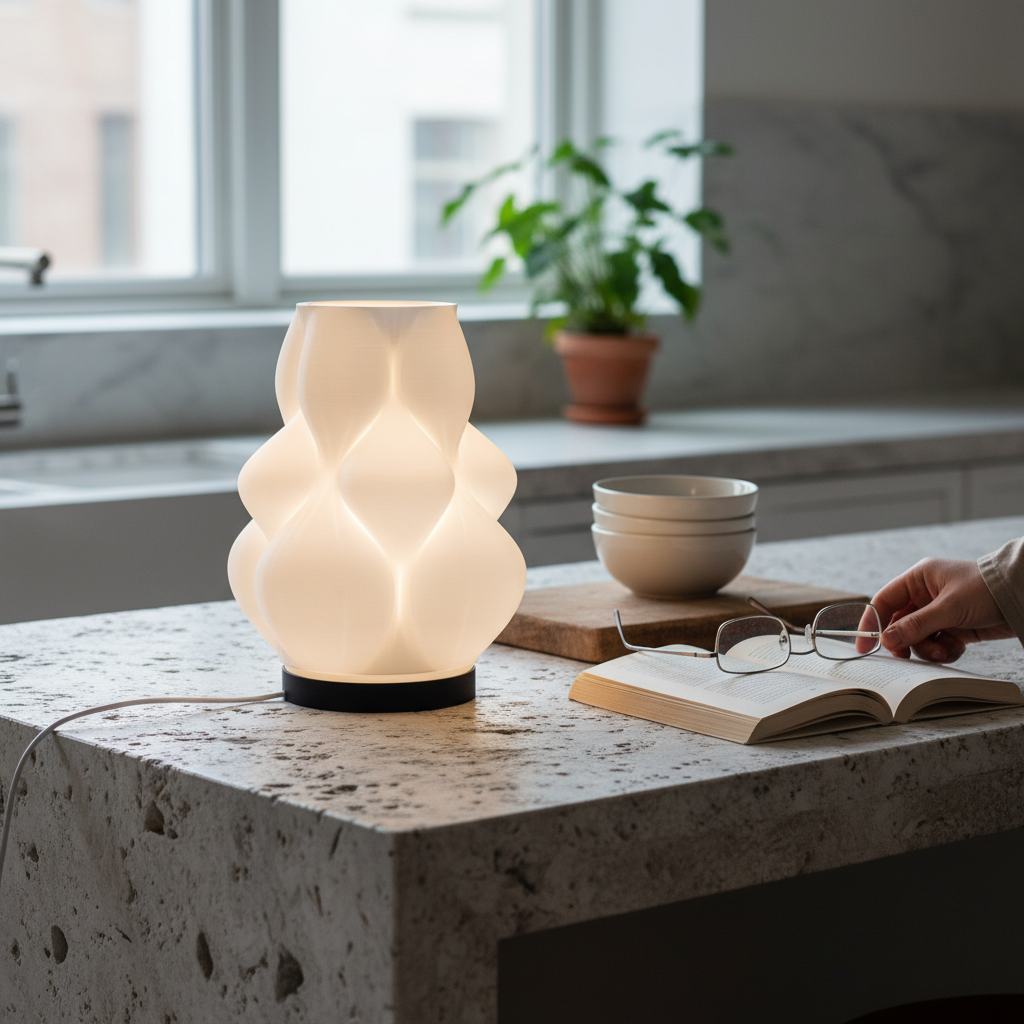 Lumen Bloom